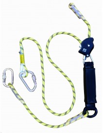 P+P 90092/RRWPS Rope-Rat Work Positioning System